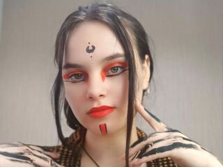 beautiful girlcam ChristineGrays
