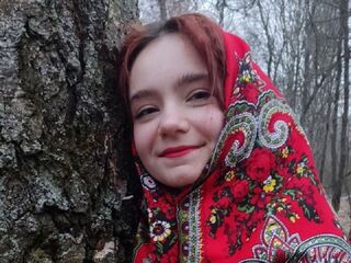 camslut topless CindiRubsam