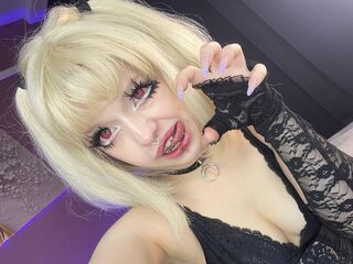 hot striptease cam ClaudiaCertis
