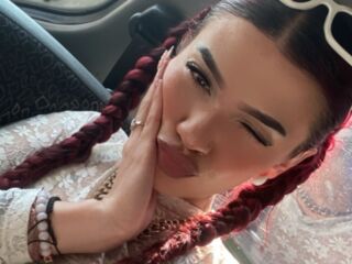 hot girl webcam video ClhoeOwen