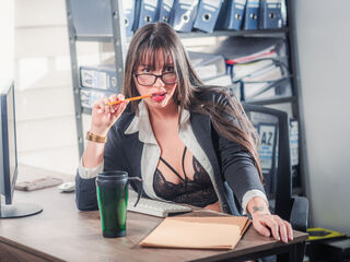 camgirl live CloeVergara