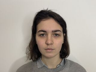 cam chat room CorinaHariri