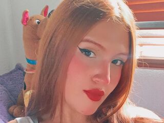 naughty cam girl fingering pussy CristalBonny