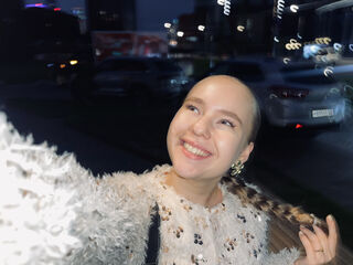 fingering cam whore CristinAuslander