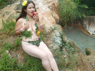 free webcam chat CrystallAnderson