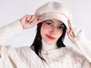 nude webcam DafneRivas