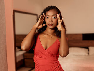 camgirl DahianDavis