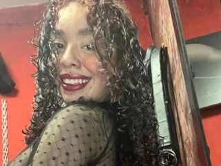 webcam pic DahianitaRusso