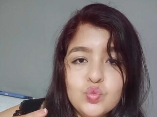 strip tease show DahliaLee