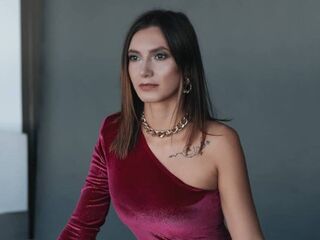 cam stripper DakotaRusso