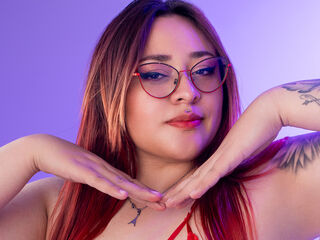 camslut topless DakotaWrim