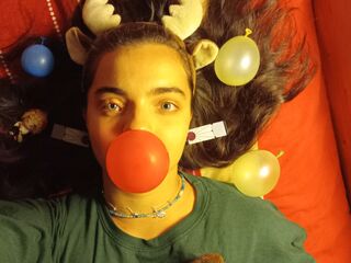 sexy camgirl live DaliaWeller