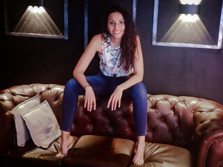 kinky webcam photo DamarisPommes