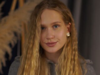 shower cam DamarisWellnitz