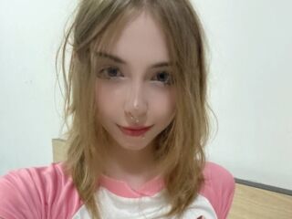 webcampic DaniGlow