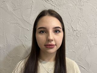 hot striptease show DanielaCrystal