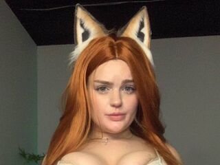 girl naked DaniellaBang