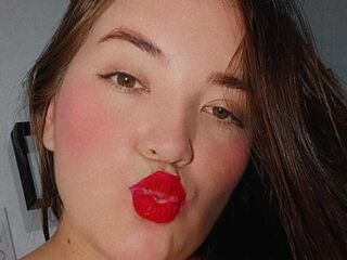 dity cam show DannaPear