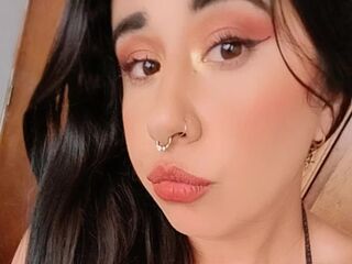masturbating webcamgirl DannaRosie