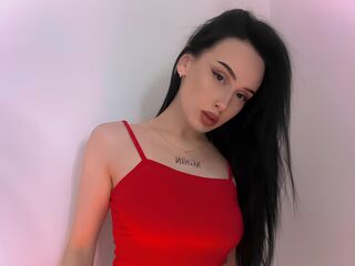 adult liveshow DarinekoHill