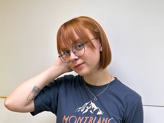 shower sex web cam DarlineBeamer