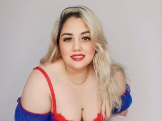 Kinky webcam girl DashaKing