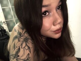 adult cam live DawnFlood