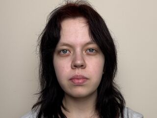 nude webcamgirl photo DawnaSandra