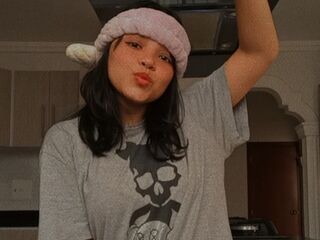 hot live girl DayaBlue