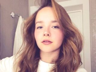 fingering webcamgirl DaysiDust