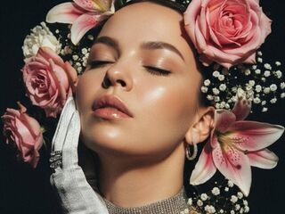 shower cam DelfinaArif