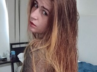 nude gamgirl DelilahCalabrese