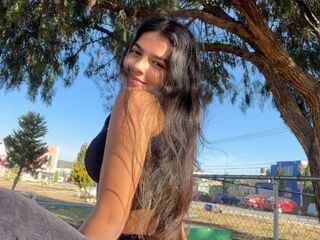 nude webcam girl photo DeviColins