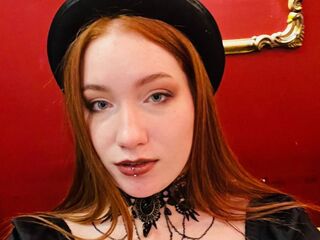 live sex show DevonaDarby