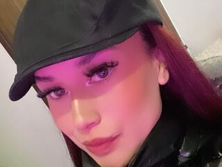 masturbating webcamgirl DharaCloy