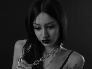 girl naked DianaBakers