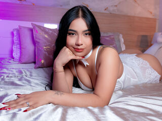 streaming live webcam DianaBardot