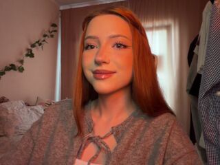 hot girl DianniLinell