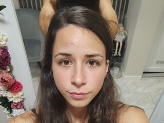 hot cam girl fingering pussy DinaCaguimbal