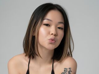 naked cam live DominiqueAngeron
