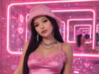 jasmin webcam model DonnaBurton