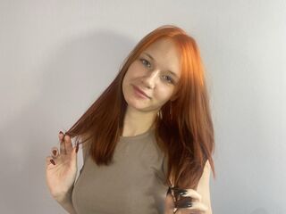 webcam live show DorindaPeret
