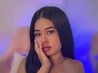 beautiful camgirl DulceFields