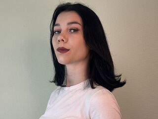 hot naked camgirl EdythOverbey