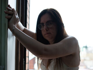 fingering webcam girl EleJones