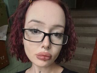 naked camgirl photo EleanoraNewell