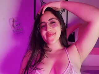 webcam live show ElinaWeyn