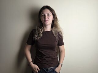 hardcore sex show ElishaBerbary