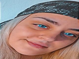webcam ElizaCarrera