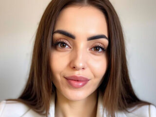 topless webcam girl ElizaMories